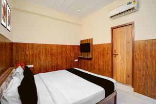 Townhouse Gomti Riverfront Park Formerly Lucknow Inn - 4