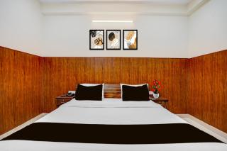 Townhouse Gomti Riverfront Park Formerly Lucknow Inn - 3