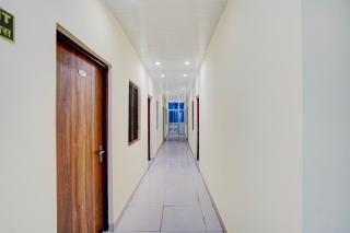 Townhouse Gomti Riverfront Park Formerly Lucknow Inn - 5