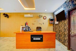 Townhouse Gomti Riverfront Park Formerly Lucknow Inn - 6