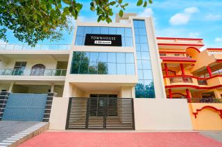 Townhouse Gomti Riverfront Park Formerly Lucknow Inn - 9