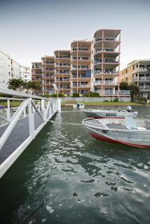On The River Apartments - 3