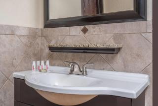 Ramada by Wyndham Minneapolis Golden Valley - 4