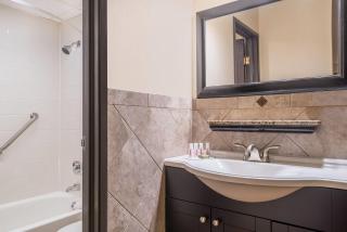 Ramada by Wyndham Minneapolis Golden Valley - 2