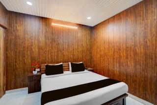 Townhouse Gomti Riverfront Park Formerly Lucknow Inn - 7
