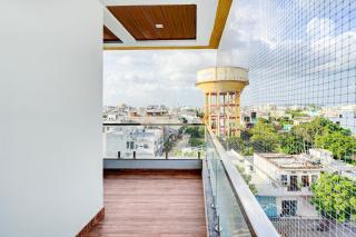 Palette Hotel & Resorts RIICO Industrial Area Jaipur - 2