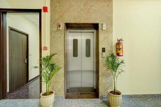 Palette Hotel & Resorts RIICO Industrial Area Jaipur - 1