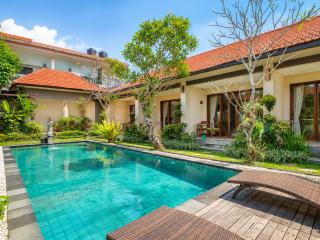 Kamayu Ubud by Puri Signatures - 0