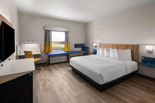 Microtel Inn & Suites by Wyndham Ephrata - 4