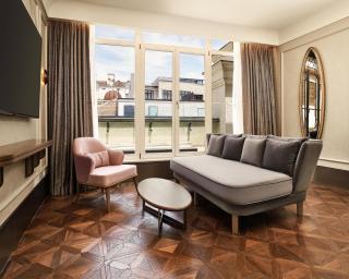 Les Temps Istanbul Karakoy, Curio Collection By Hilton - Special Class Category - 1