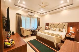 Coorg Cliffs Resorts - 9