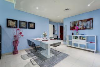 Vacationer Holiday Homes I Marina Heights - Unique One Bedroom - 1