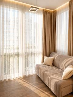 Elite Atlant Royal Apartments Новобудова ТЦ Депот Дуже чисто! - Tsjernivsi - 4