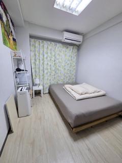 난바역 도보5분 시내중심 MORI Apartment - 1