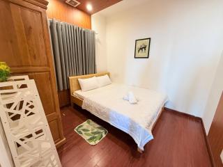 Apartment 2836, 2 Room-2WC-Ocean view - 2