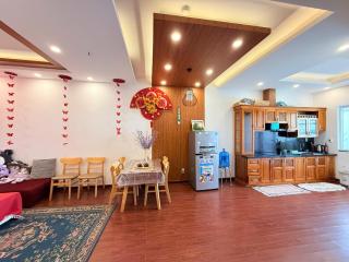 Apartment 2836, 2 Room-2WC-Ocean view - 8
