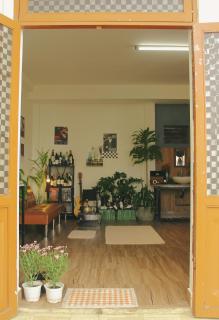 Nhà của Khoai - homestay - 6