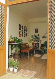 Nhà của Khoai - homestay - 2