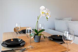 Platinum Breeze - 1-BR Apt & Balcony in Larnaca - 7
