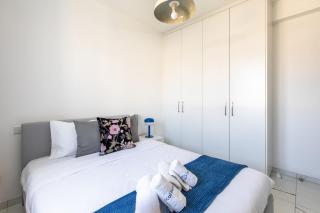 Platinum Breeze - 1-BR Apt & Balcony in Larnaca - 5