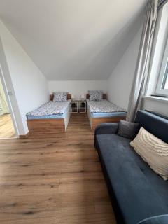 The Country Stop 5 bedroom 5 bathroom apartment - 5