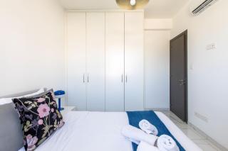 Platinum Breeze - 1-BR Apt & Balcony in Larnaca - 4
