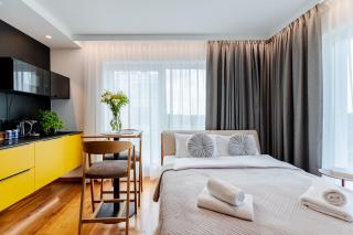 Apartamenty Odra Księcia Witolda - 0