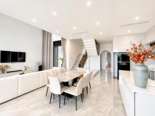Cam Lam Signature Villa by Man - 9