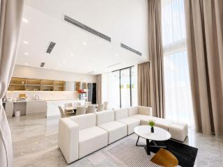 Cam Lam Signature Villa by Man - 8