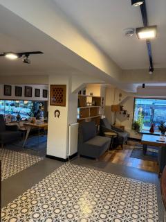 Nomade Old City Hotel - Istanbul - 5