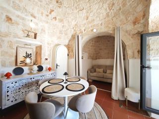 Trullo Degli amici - 4