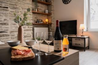 Mathea - Cozy & Fibre - Proche centre ville - 7