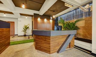 Worldtree Suites Manyata - 6