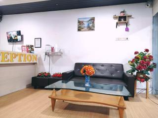 Hotel City Bukit Bintang - 9