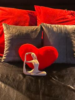 La Coquette - Love room - 3
