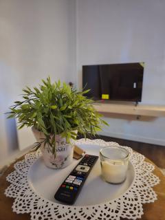 Small cozy basement apartment - 6