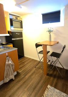 Small cozy basement apartment - 7