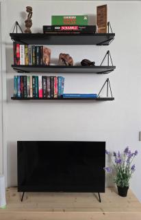 Small cozy basement apartment - 5