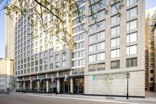 Embassy Suites by Hilton - Montreal - 6