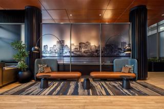 Embassy Suites by Hilton - Montreal - 5