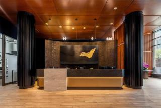 Embassy Suites by Hilton - Montreal - 3