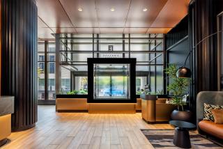 Embassy Suites by Hilton - Montreal - 2