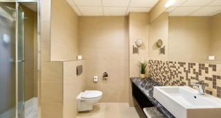 Hotel Victor Pruszków DeSilva - 5