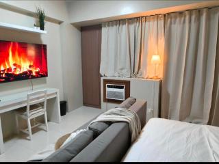 Cozy Stays near NAIA Terminal 3 - 0