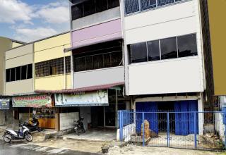 Hotel O near Universitas Negeri Medan formerly Rose Guest House - 4