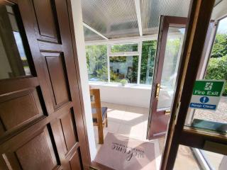 Farm Cottage at foot Angus Glens - 8