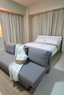 Cozy Stays near NAIA Terminal 3 - 7