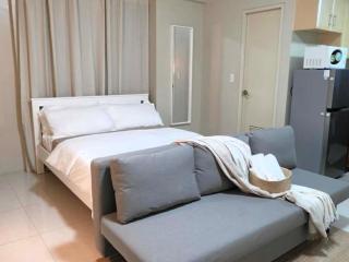 Cozy Stays near NAIA Terminal 3 - 3