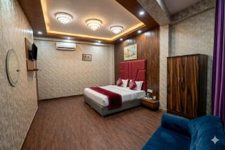 Hotel Umang The Corporate Rooms - 7