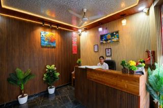 Hotel Umang The Corporate Rooms - 3